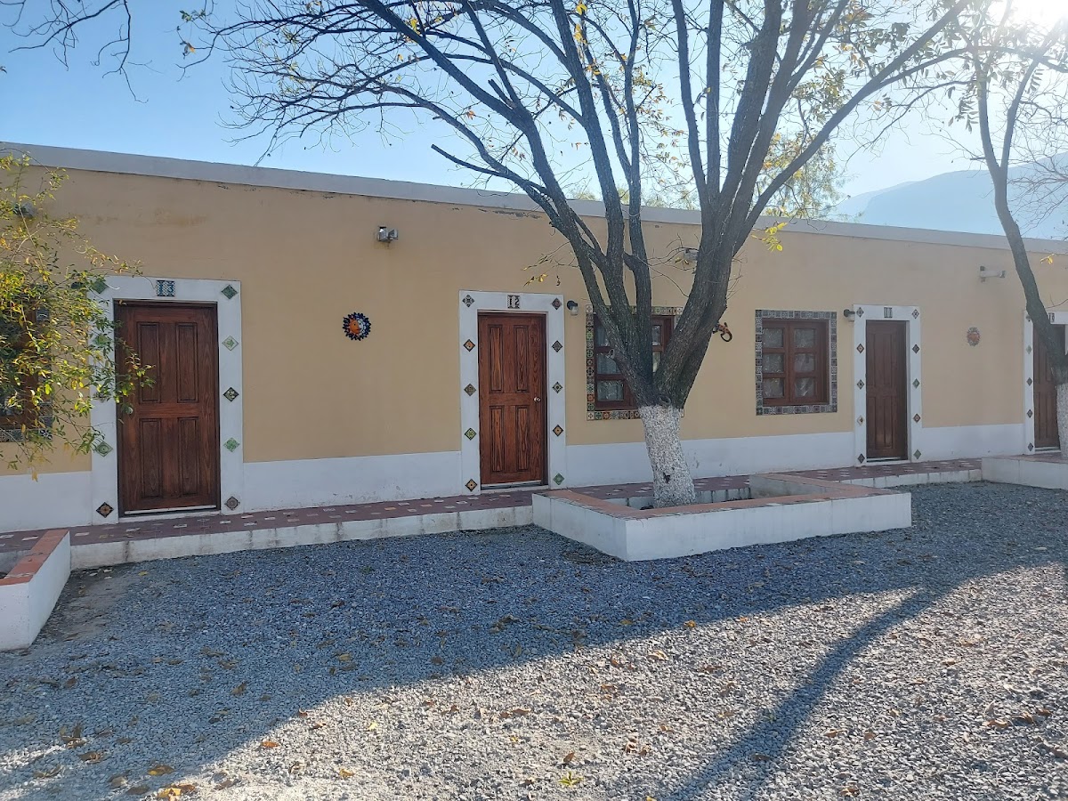 Hotel La Finca Bustamante